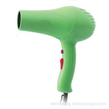 household hair dryer